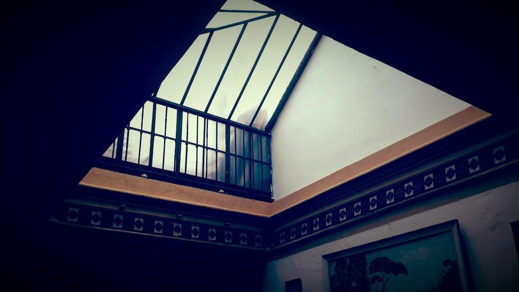 Pension Bailen Seville Exterior photo